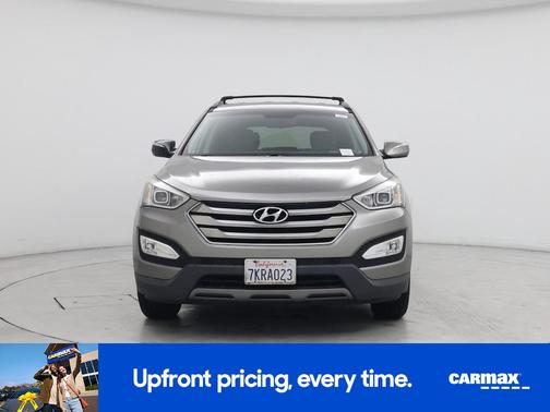 2015 Hyundai Santa Fe Sport 