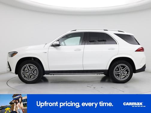 2024 Mercedes-Benz AMG GLE 53 AMG GLE 53