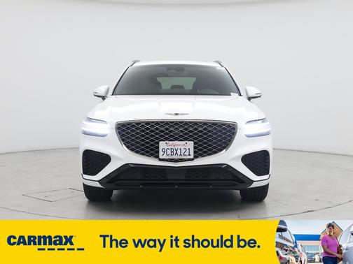 2023 Genesis GV70 Sport