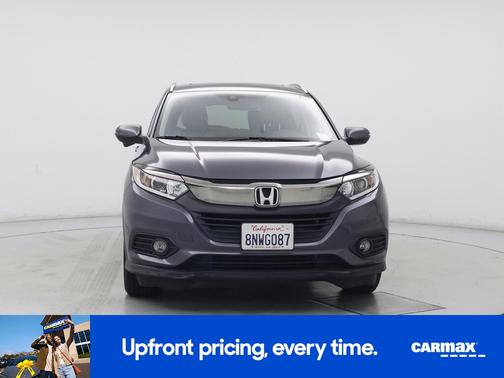 2019 Honda HR-V EX-L