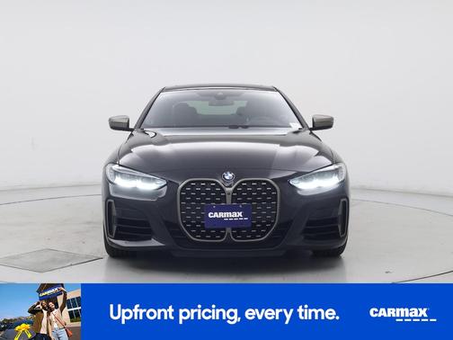 2021 BMW M440 I xDrive