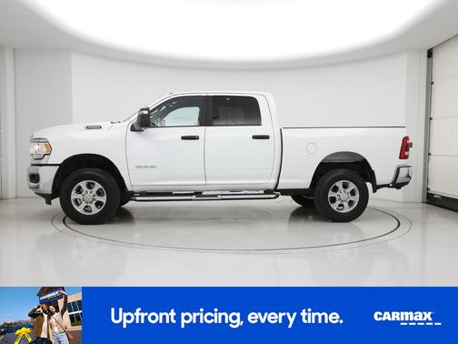 2024 RAM 2500 Bighorn