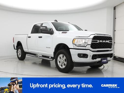 2024 RAM 2500 Bighorn