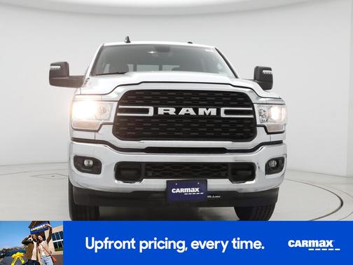 2024 RAM 2500 Bighorn