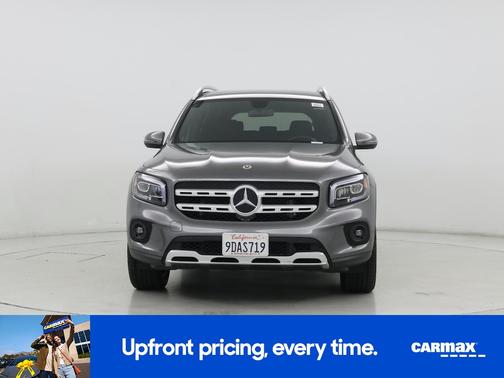 2022 Mercedes-Benz GLB 250 