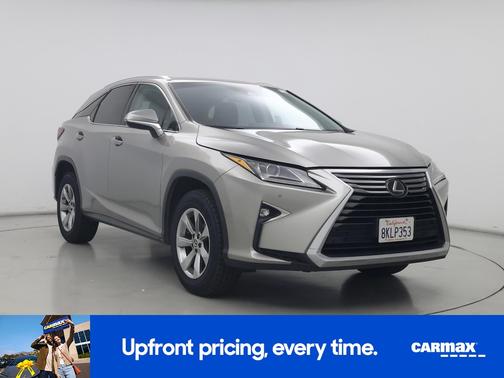 2019 Lexus RX 350 RX 350
