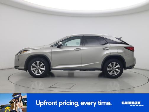 2019 Lexus RX 350 RX 350