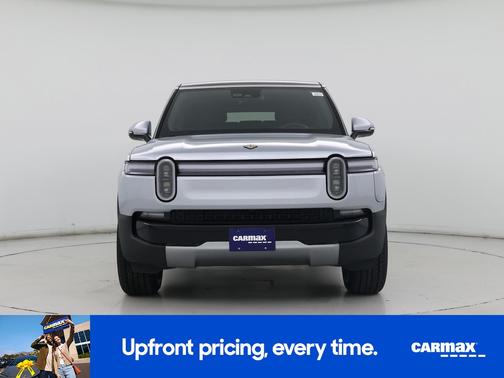 2025 Rivian R1S Adventure Dual-Motor Standard