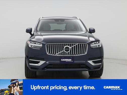2022 Volvo XC90 Recharge Plug-In Hybrid T8 Inscription