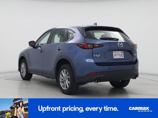 2023 Mazda CX-5 2.5 S