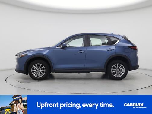 2023 Mazda CX-5 2.5 S