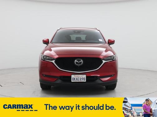2019 Mazda CX-5 Signature