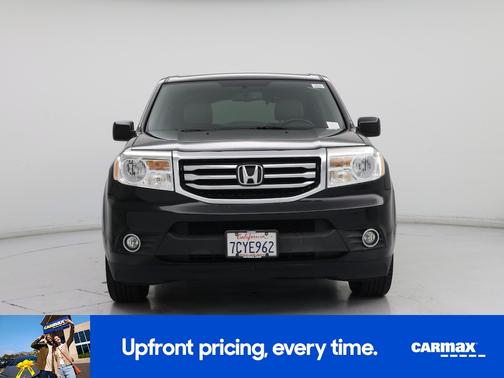 2014 Honda Pilot EX-L