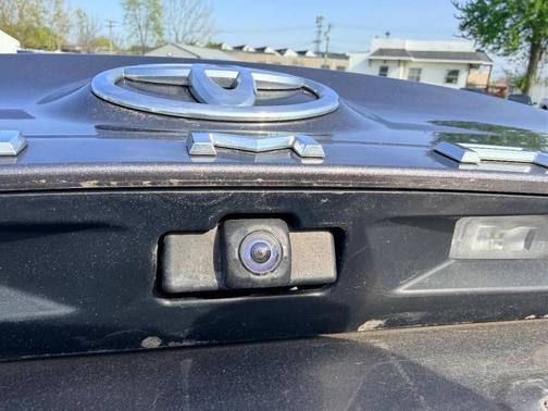 Gray 2020 Toyota Camry LE