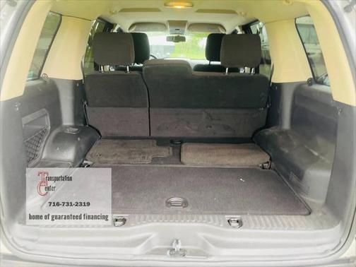 2010 Ford Explorer XLT