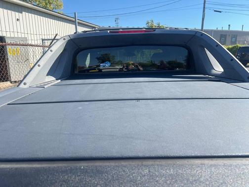 2011 Chevrolet Avalanche 1500 LS