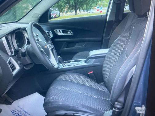 2017 Chevrolet Equinox 1LT