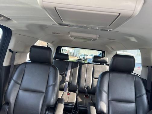 2013 Cadillac Escalade ESV Luxury