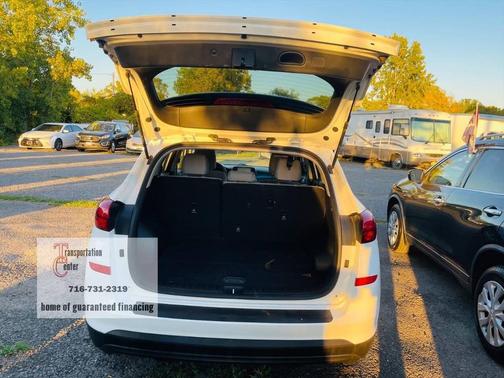 2019 Hyundai TUCSON Value AWD 4dr SUV