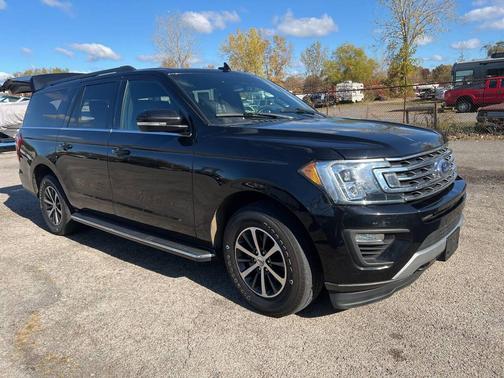 2019 Ford Expedition Max XLT