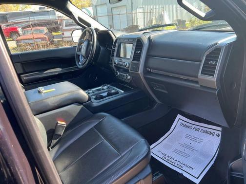 2019 Ford Expedition Max XLT
