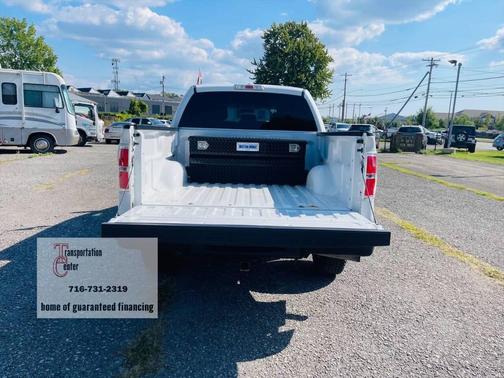 2013 Ford F-150 XL