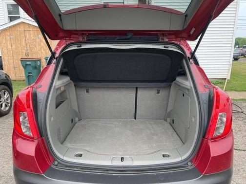 2014 Buick Encore Base