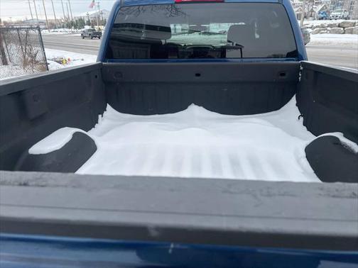2016 Chevrolet Silverado 2500 LT