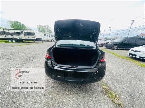 2014 Dodge Dart SE