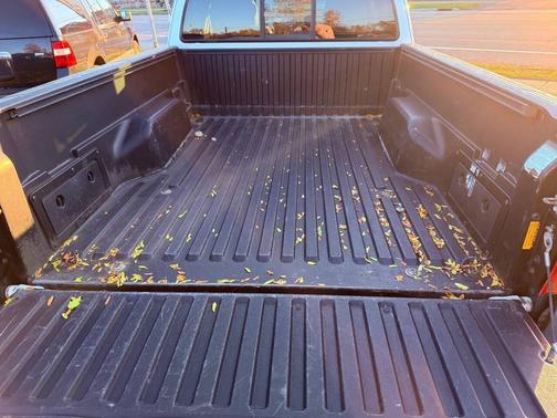 2014 Toyota Tacoma Base