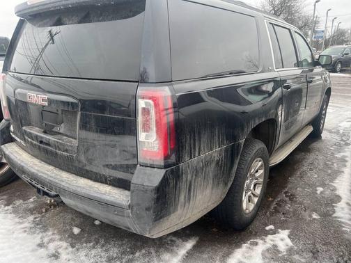 2019 GMC Yukon XL SLT