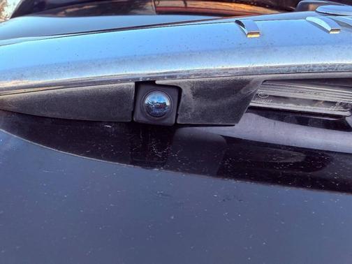 2017 INFINITI QX80 Limited