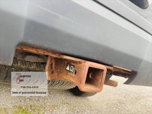 2014 Ford Expedition EL XL Fleet 4x4 4dr SUV