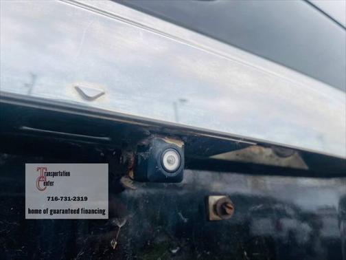 2014 Ford Expedition EL XL Fleet 4x4 4dr SUV