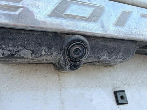 2018 Ford Expedition XL Fleet 4x4 4dr SUV