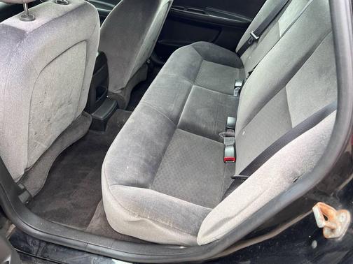 2015 Chevrolet Impala Limited LS