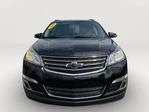 2016 Chevrolet Traverse 2LT