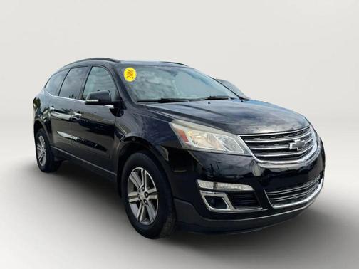 2016 Chevrolet Traverse 2LT