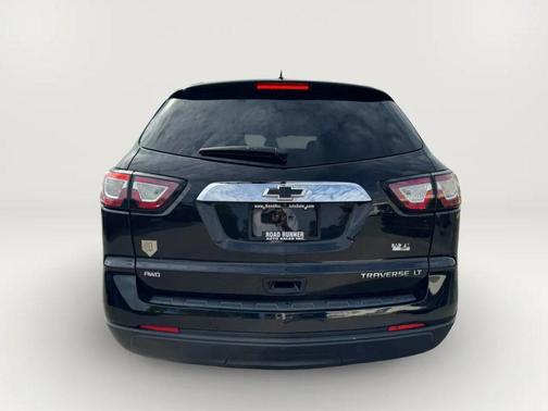 2016 Chevrolet Traverse 2LT