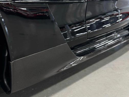 2021 Mercedes-Benz AMG GT S