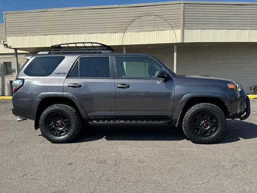 2016 Toyota 4Runner TRD Pro