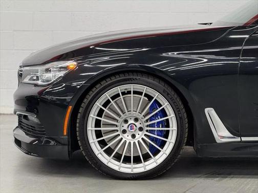2018 BMW ALPINA B7 xDrive