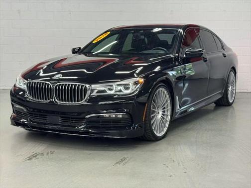 2018 BMW ALPINA B7 xDrive
