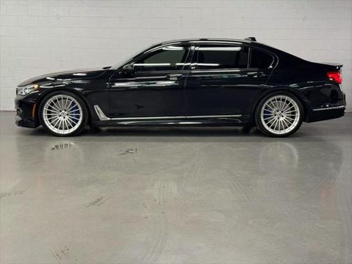 2018 BMW ALPINA B7 xDrive