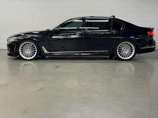 2018 BMW ALPINA B7 xDrive