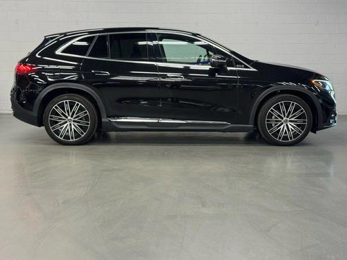 2023 Mercedes-Benz EQE 350+ Base