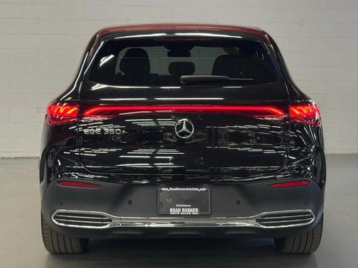 2023 Mercedes-Benz EQE 350+ Base