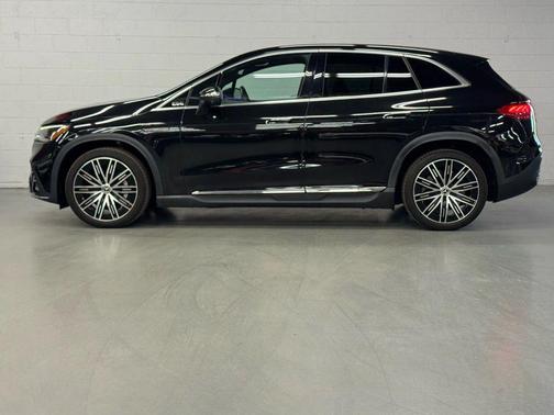 2023 Mercedes-Benz EQE 350+ Base