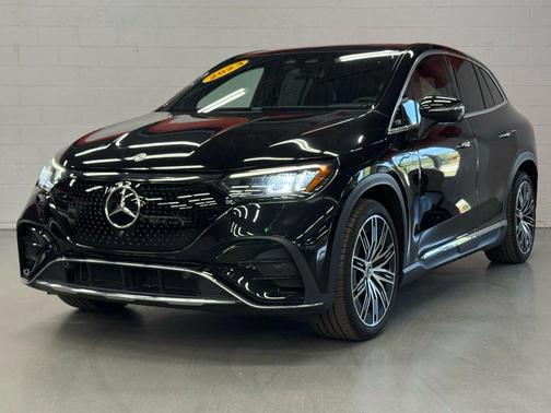 2023 Mercedes-Benz EQE 350+ Base