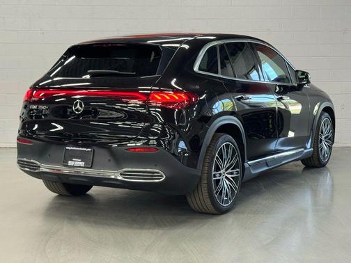 2023 Mercedes-Benz EQE 350+ Base